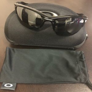 Oakley Half Jacket 2.0 Sunglasses